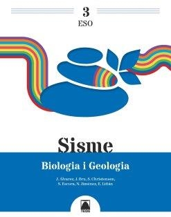 SISME 3. BIOLOGIA I GEOLOGIA 3 ESO | 9788430770519