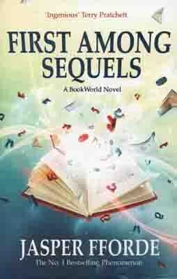 FIRST AMONG SEQUELS | 9780340752029 | JASPER FFORDE