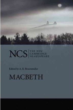MACBETH | 9780521680981 | WILLIAM SHAKESPEARE