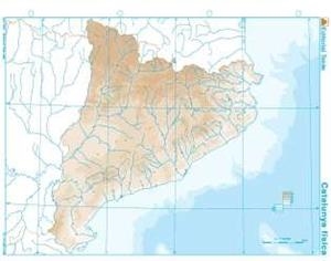 CATALUNYA FISIC-MM. | 9788430772025