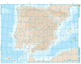 ESPAÑA FISICO-MM. | 9788430771967