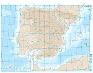 ESPAÑA FISICO-MM. | 9788430771967