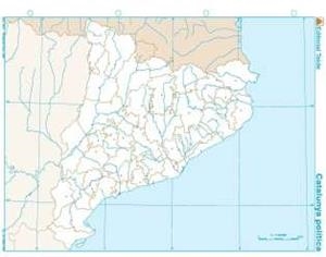 CATALUNYA POLITIC-MM. | 9788430772049