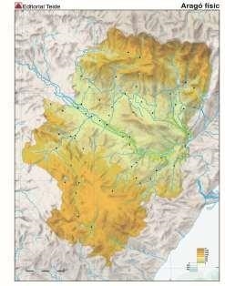 ARAGON FISICO (COLOR)-MM. | 9788430772247