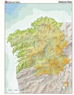 GALICIA FISICO (COLOR)-MM. | 9788430772308