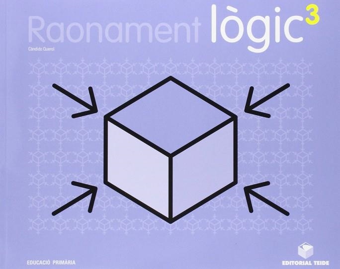 RAONAMENT LOGIC QUADERN 03 | 9788430777860