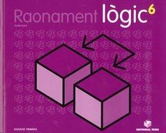 RAONAMENT LOGIC QUADERN 06 | 9788430778706