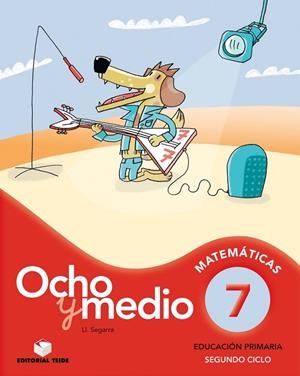 OCHO Y MEDIO C.C. 07 - 4 | 9788430779802