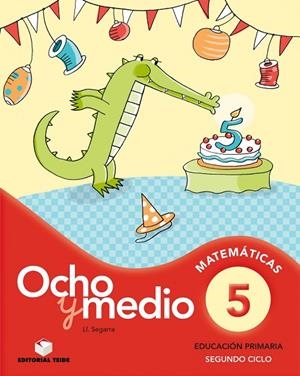 OCHO Y MEDIO C.C. 05 - 3 | 9788430779789