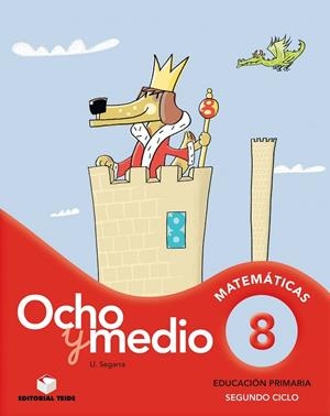OCHO Y MEDIO C.C. 08 - 4 | 9788430779819