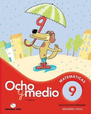 OCHO Y MEDIO C.C. 09 - 4 | 9788430779826