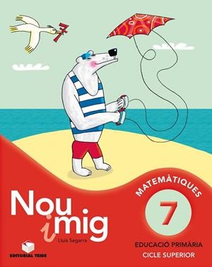 NOU I MIG Q.C. 07 - 6 | 9788430784738