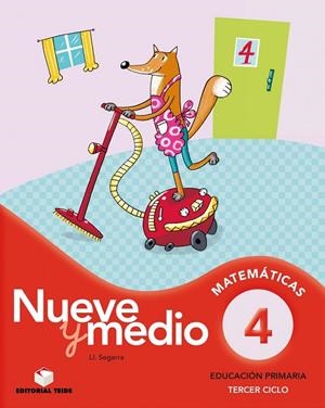 NUEVE Y MEDIO N. 4 - 5 (2018) | 9788430784820