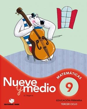 NUEVE Y MEDIO N. 9 - 6 (2018) | 9788430784875