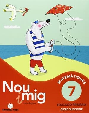 NOU I MIG Q.C. PACK DEL 7 AL 12 - 6 | 9788430784929