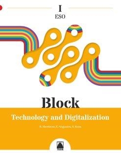 BLOCK I. TECHNOLOGY AND DIGITALIZATION I ESO | 9788430774517