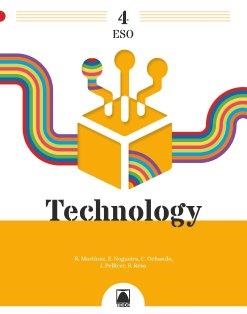 TECHNOLOGY 4 ESO | 9788430756865