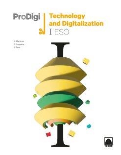 WORKBOOK TECHNOLOGY AND DIGITALIZ. I ESO. PRODIGI | 9788430774951