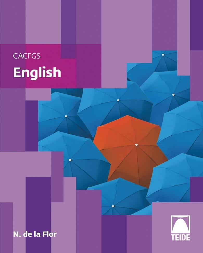 ENGLISH (CACFGS) | 9788430734344