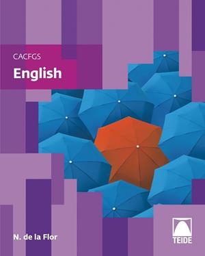 ENGLISH (CACFGS) | 9788430734344