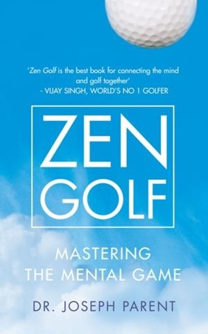ZEN GOLF | 9780007205301 | DR.JOSEPH PARENT