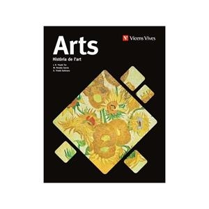 ARTS. HISTÒRIA DE L'ART | 9788411935753