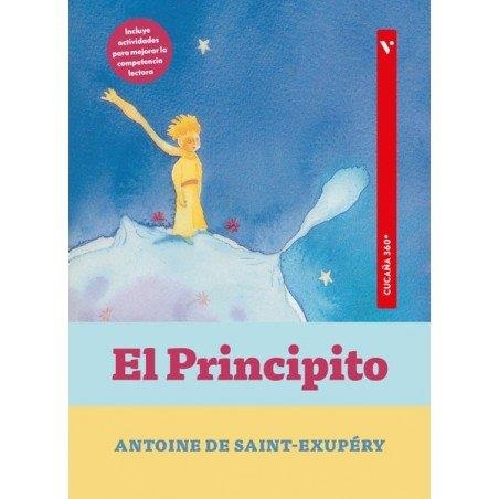 EL PRINCIPITO | 9788411936309