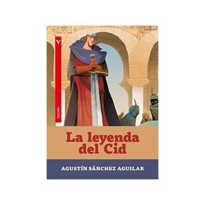 LA LEYENDA DEL CID | 9788411937801