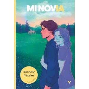 MI NOVIA | 9788410961838