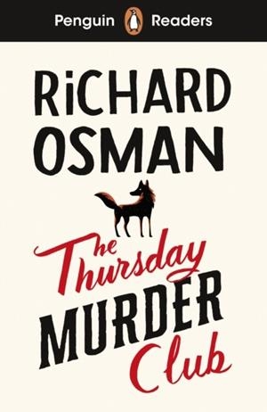 THE THURSDAY MURDER CLUB (PR) LEVEL 6 | 9780241700631