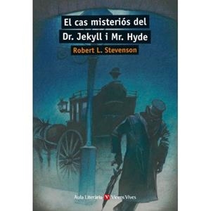 EL CAS MISTERIÓS DEL DR. JEKYLL I MR. HYDE | 9788411939447