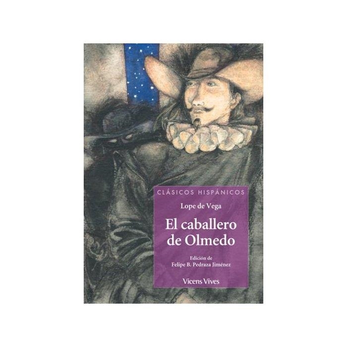 EL CABALLERO DE OLMEDO | 9788468290942