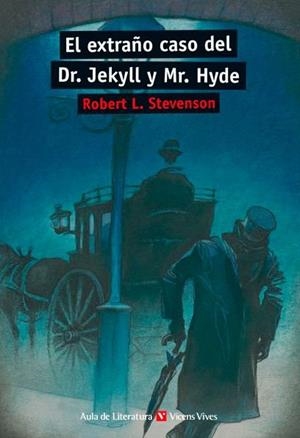 EL EXTRAÑO CASO DEL DR. JEKYLL Y MR. HYDE | 9788468280813