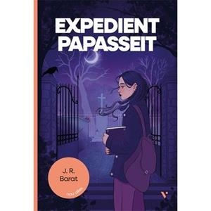EXPEDIENT PAPASSEIT | 9788410960794