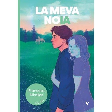LA MEVA NOIA | 9788410961845