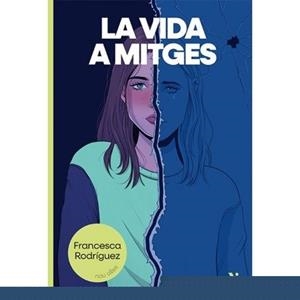 LA VIDA A MITGES | 9788410961869