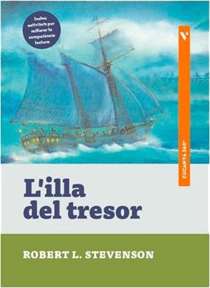 L'ILLA DEL TRESOR | 9788411935159