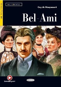 BEL-AMI | 9788853023117