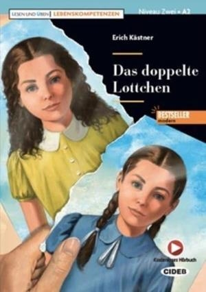 DAS DOPPELTE LOTTCHEN (KOSTENLOSES HÖRBUCH) | 9788853021359