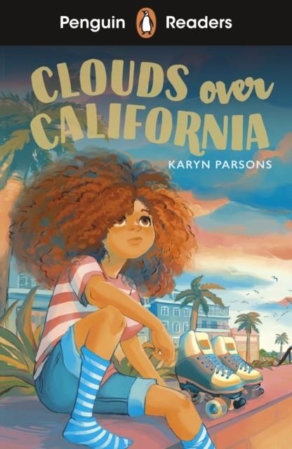 CLOUDS OVER CALIFORNIA PR L4 | 9780241700570