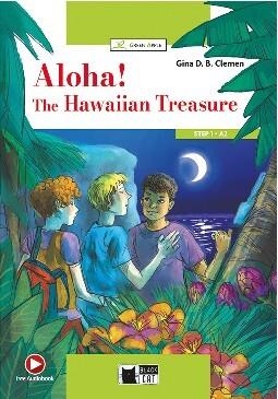 ALOHA! THE HAWAIIAN TREASURE (FREE AUDIO) | 9788853023094