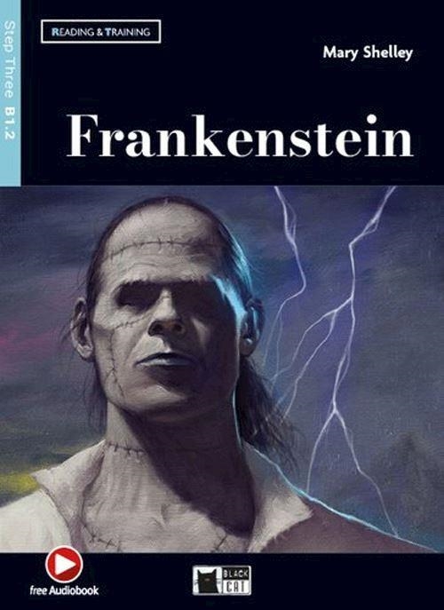 FRANKENSTEIN (FREE AUDIOBOOK) | 9788853025500