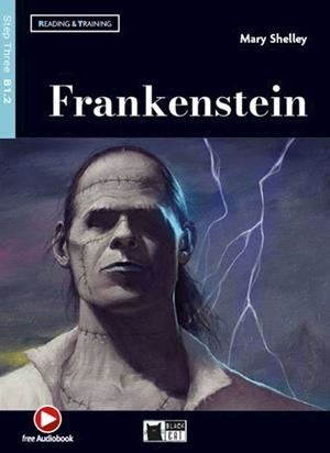 FRANKENSTEIN (FREE AUDIOBOOK) | 9788853025500