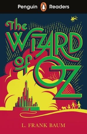 THE WIZARD OF OZ PR L2 | 9780241700679