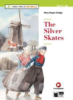 THE SILVER SKATES (FREE AUDIOBOOK) | 9788853025463