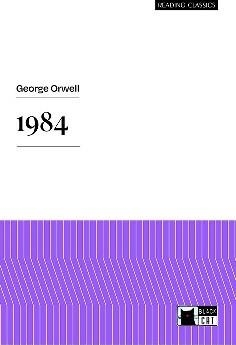 1984 (READING CLASSICS) FREE AUDIO | 9788853023186