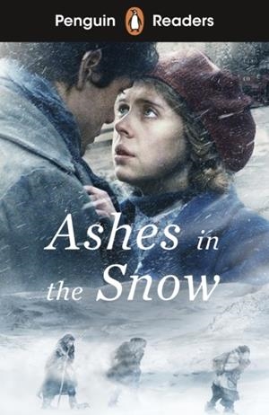 ASHES IN THE SNOW PR L5 | 9780241700549