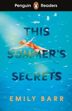 THIS SUMMER'S SECRET PR L5 | 9780241700600