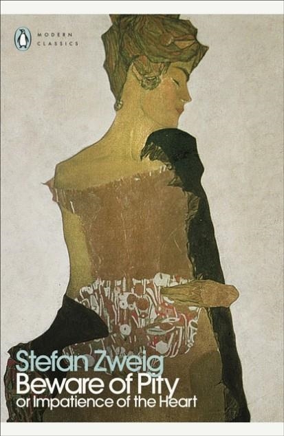 BEWARE OF PITY | 9780241678763 | STEFAN ZWEIG