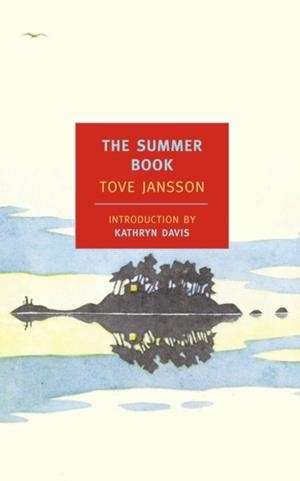 THE SUMMER BOOK | 9781590172681 | TOVE JANSSON
